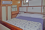 Kreuzfahrten mit der M/S Amore - Kroatien Route T1: 1-wöchige Kreuzfahrt