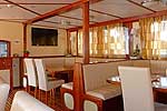 Kreuzfahrten mit der M/S Amore - Kroatien Einschiffungshafen Trogir