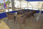 Kreuzfahrten mit der Macek ab Hafen Rijeka - Kroatien Route RC: 1-wöchige Kreuzfahrt