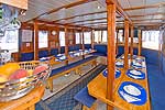 Kreuzfahrten mit der Orion ab Hafen Trogir - Kroatien Einschiffungshafen Trogir
