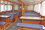 Kreuzfahrten mit der Otac Ivan ab Hafen Trogir - Kroatien Route T9: 1-wöchige Kreuzfahrt Familien