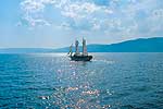 Kreuzfahrten mit der Poseidon ab Hafen Rijeka - Kroatien Route R2: 1-wöchige Kreuzfahrt