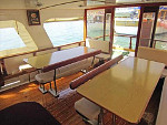 Kreuzfahrten mit der Pravedan ab Hafen Trogir - Kroatien Route T8: 1-wöchiger Segeltörn