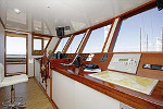 Kreuzfahrten mit der MS Aria ab Rijeka - Kroatien Route RB: 1-wöchige Fahrrad-Kreuzfahrt