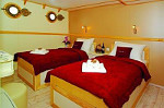 Adriatic Pearl Deluxe-Kreuzfahrt - Kroatien 2. Tag Sonntag: Dubrovnik - Korcula