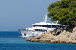 Adriatic Pearl Deluxe-Kreuzfahrt - Kroatien 1. Tag Samstag: Dubrovnik