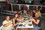 Kreuzfahrten mit der Vila ab Hafen Rijeka - Kroatien Route R7: 1-wöchige Kapitänstour