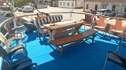 Kreuzfahrten mit der Jerkic ab Hafen Trogir - Kroatien Route T2: 1-wöchige Kreuzfahrt