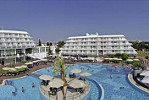 Hotel Olympia - Vodice Kroatien (Dalmatien) Lage: