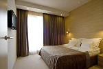 Hotel Olympia - Vodice Kroatien (Dalmatien) Ausstattung: