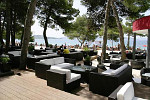 Hotel Olympia - Vodice Kroatien (Dalmatien) Zimmer: