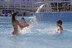 Hotel Olympia - Vodice Kroatien (Dalmatien) Verpflegung: