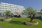 Hotel Olympia - Vodice Kroatien (Dalmatien) Strand: