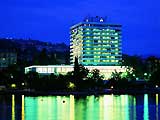 Hotel Ambasador - Opatija Kroatien (Kvarner Bucht) Wellness-Center