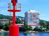 Hotel Ambasador - Opatija Kroatien (Kvarner Bucht) Unterhaltung: