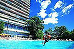 Hotel Ambasador - Opatija Kroatien (Kvarner Bucht) Lage: