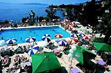 Hotel Ambasador - Opatija Kroatien (Kvarner Bucht) Zimmer: