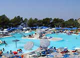 Blue Sun Hotel Neptun - Tucepi Kroatien (Dalmatien) Zimmer: