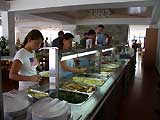 Blue Sun Hotel Neptun - Tucepi Kroatien (Dalmatien) Verpflegung: