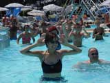 Blue Sun Hotel Neptun - Tucepi Kroatien (Dalmatien) Kinder: