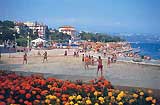 Hotel Milenij - Opatija Kroatien (Kvarner Bucht) Verpflegung: