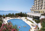 Hotel Labineca - Gradac Kroatien (Dalmatien) Zimmer in der Dependance: