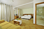 Hotel Labineca - Gradac Kroatien (Dalmatien) Ausstattung: