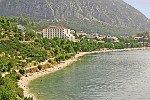 Hotel Labineca - Gradac Kroatien (Dalmatien) Verpflegung:
