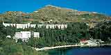 Hotel Osmine - Slano Kroatien (Dalmatien) Lage: