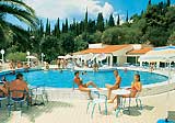 Hotel Osmine - Slano Kroatien (Dalmatien) Zimmer: