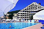 Hotel Admiral - Opatija Kroatien (Kvarner Bucht) Lage: