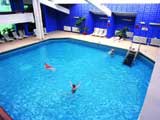 Hotel Admiral - Opatija Kroatien (Kvarner Bucht) Einrichtungen: