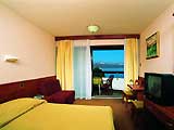 Hotel Admiral - Opatija Kroatien (Kvarner Bucht) Zimmer: