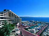 Hotel Admiral - Opatija Kroatien (Kvarner Bucht) Verpflegung: