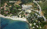 Hotel Astarea**** - Dependance Astarea - Mlini Kroatien (Dalmatien) Zimmer