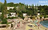 Hotel Astarea**** - Dependance Astarea - Mlini Kroatien (Dalmatien) Verpflegung: