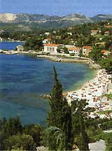 Hotel Astarea**** - Dependance Astarea - Mlini Kroatien (Dalmatien) Aktiv & Fun: