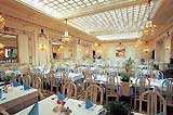 Hotel Palace-Bellevue - Opatija Kroatien (Kvarner Bucht) Einrichtungen: