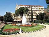 Hotel Palace-Bellevue - Opatija Kroatien (Kvarner Bucht) Zimmer: