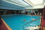 Hotel Palace-Bellevue - Opatija Kroatien (Kvarner Bucht) Verpflegung: