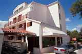 Villa Adriatica - Supetar / Insel Brac Kroatien (Dalmatien) Lage: