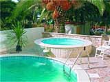 Villa Adriatica - Supetar / Insel Brac Kroatien (Dalmatien) Einrichtungen: