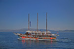 Kreuzfahrten mit der Sveti Vid ab Hafen Rijeka - Kroatien Einschiffungshafen Rijeka