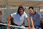 Kreuzfahrten mit der Sveti Vid ab Hafen Rijeka - Kroatien Route RB: 1-wöchige Fahrrad-Kreuzfahrt