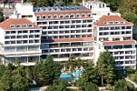Remisens Family Hotel Excelsior - Lovran Kroatien (Kvarner Bucht) Ausstattung: