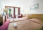 Remisens Family Hotel Excelsior - Lovran Kroatien (Kvarner Bucht) Zimmer: