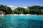 Hotel Valamar Koralj Romatic - Insel Krk Kroatien (Kvarner Bucht) Lage: