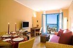 Hotel Valamar Koralj Romatic - Insel Krk Kroatien (Kvarner Bucht) Ausstattung: