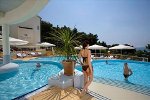 Hotel Valamar Koralj Romatic - Insel Krk Kroatien (Kvarner Bucht) Zimmer: