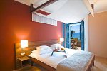 Hotel Valamar Koralj Romatic - Insel Krk Kroatien (Kvarner Bucht) Strand: